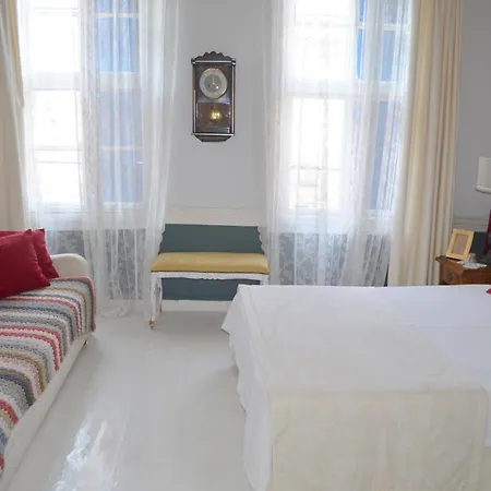 Pensjonat Cunda Adali Ayvalı