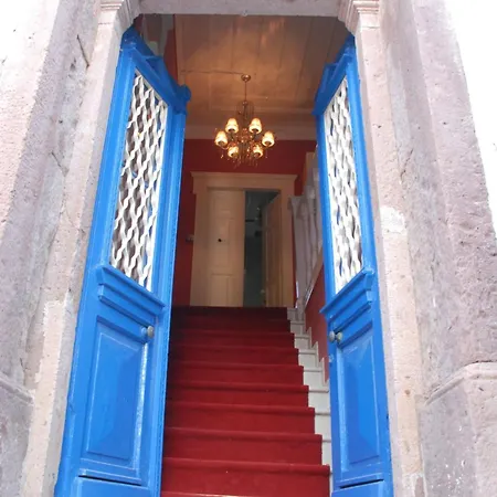 Cunda Adali