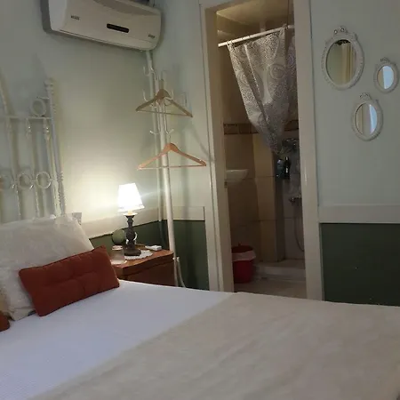 Cunda Adali 3*