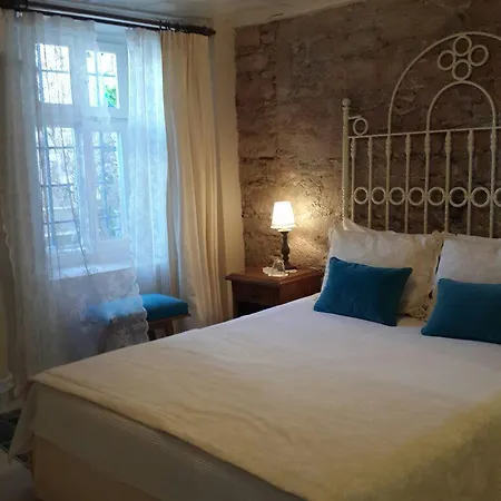 Pensjonat Cunda Adali