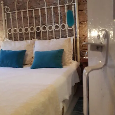 Pensjonat Cunda Adali 3*