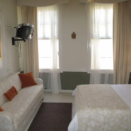 Cunda Adali 3*