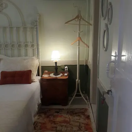 Pensjonat Cunda Adali 3*