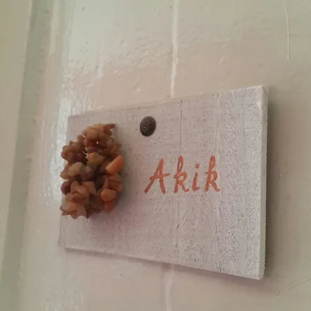 Pensjonat Cunda Adali