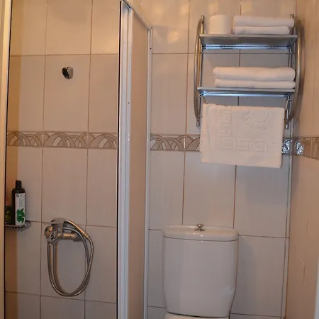 Cunda Adali Ayvalı