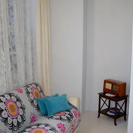 Cunda Adali Ayvalı