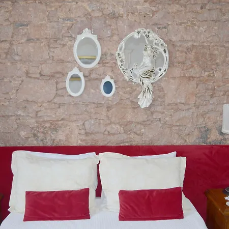 Cunda Adali Pensjonat 3*