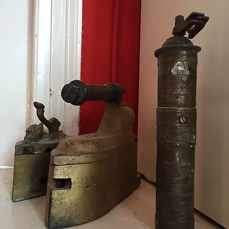Pensjonat Cunda Adali 3*