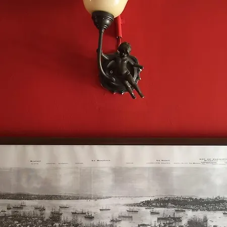 Pensjonat Cunda Adali Ayvalı