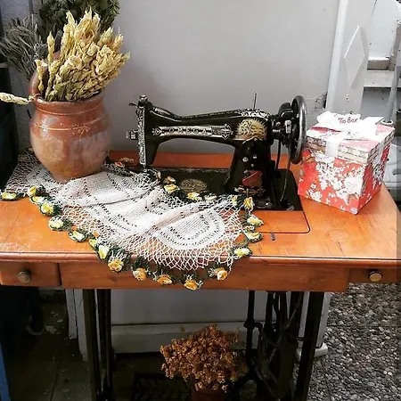 Cunda Adali 3*