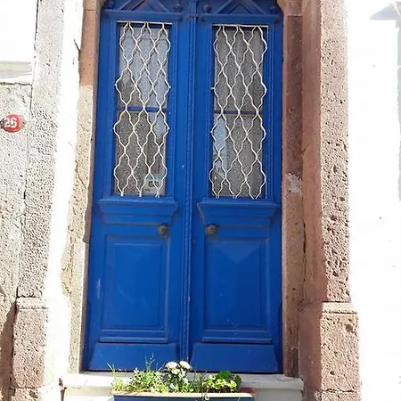 Pensjonat Cunda Adali 3*