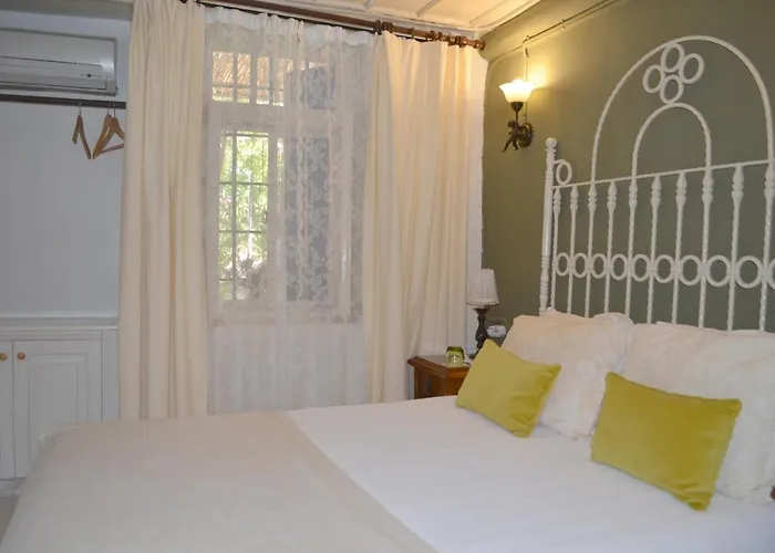 Gasthof Cunda Adali 3*