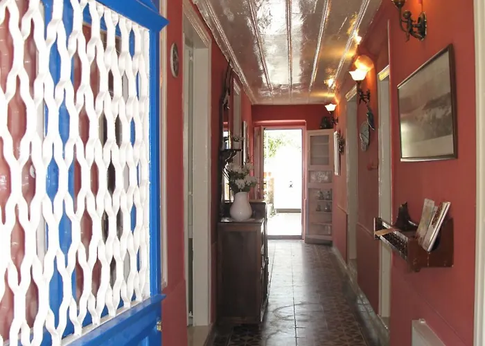 Gasthof Cunda Adali Ayvalı