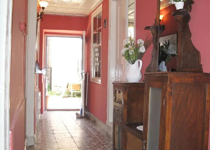 Gasthof Cunda Adali 3*