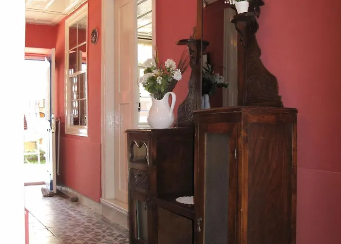 Gasthof Cunda Adali Ayvalı