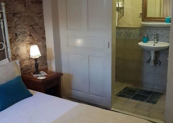 Cunda Adali Gasthof Ayvalı