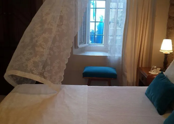 Gasthof Cunda Adali Ayvalı