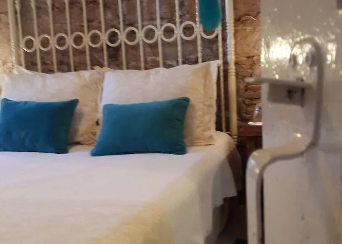 Gasthof Cunda Adali 3*