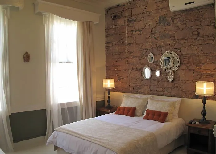 Cunda Adali Gasthof 3*