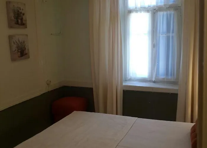 Gasthof Cunda Adali Ayvalı