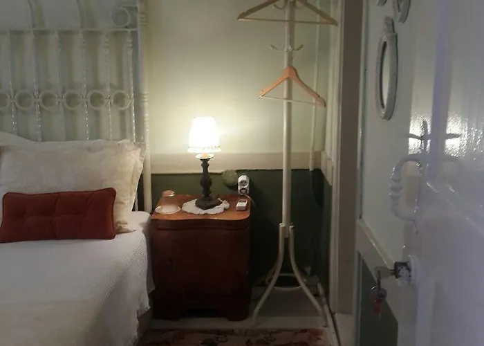 Gasthof Cunda Adali 3*