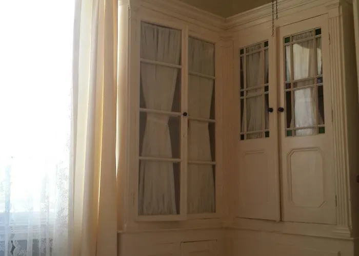 Gasthof Cunda Adali 3*