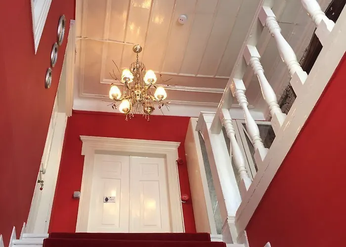 Gasthof Cunda Adali 3*