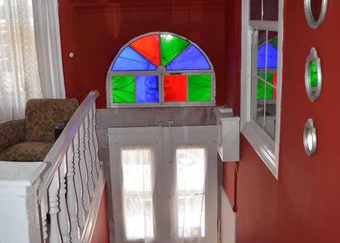 Cunda Adali 3* Ayvalı