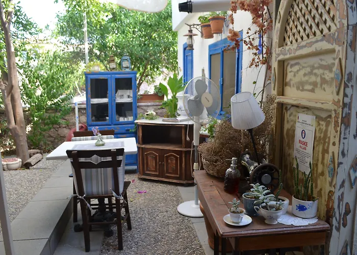 Cunda Adali 3* Ayvalı