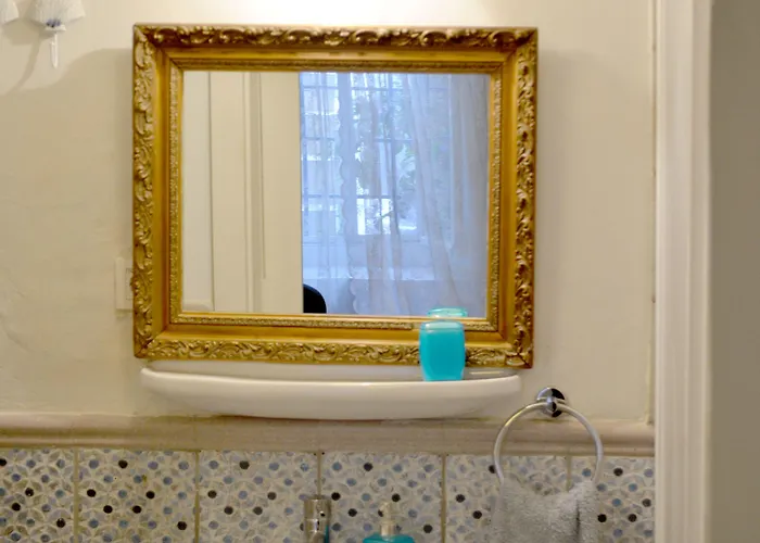 Cunda Adali Gasthof Ayvalı