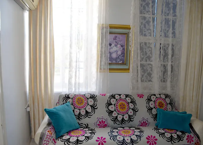 Cunda Adali Gasthof 3*