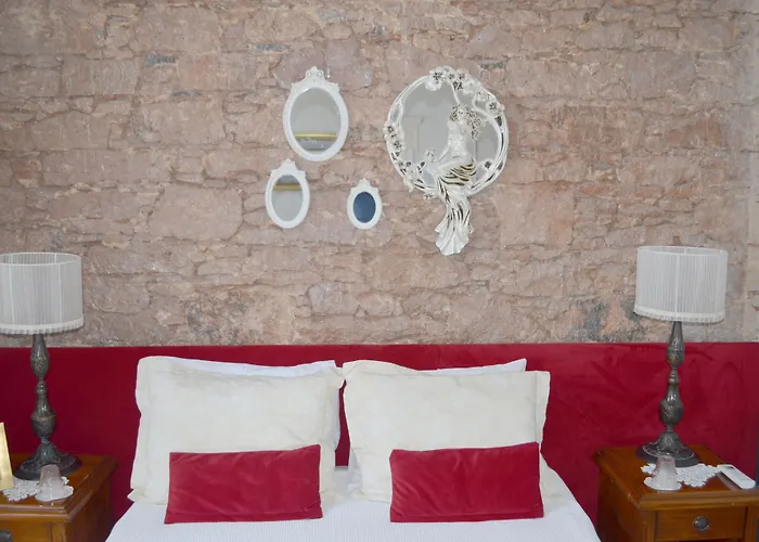 Cunda Adali Gasthof 3*