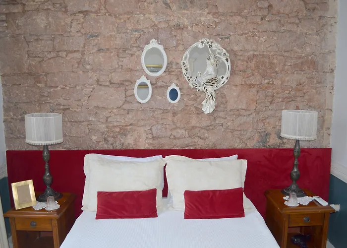 Gasthof Cunda Adali Ayvalı