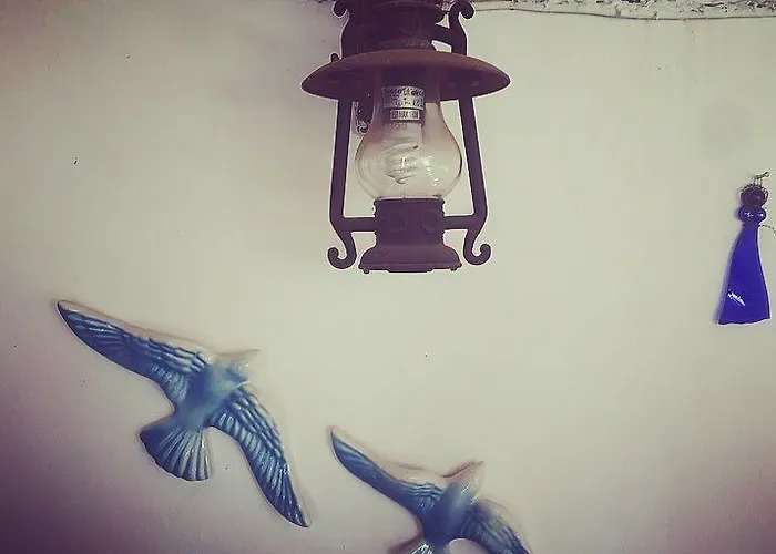 Gasthof Cunda Adali Ayvalı