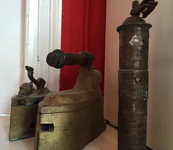 Gasthof Cunda Adali 3*