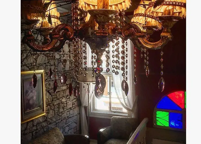 Gasthof Cunda Adali Ayvalı