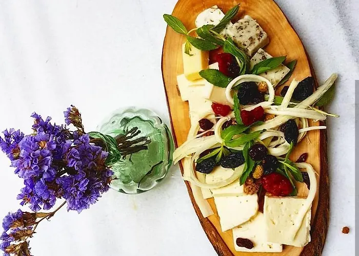 Gasthof Cunda Adali Ayvalı