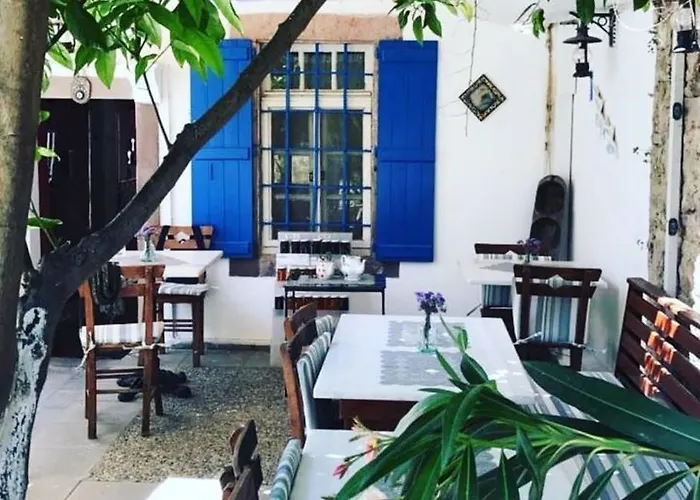 Cunda Adali Gasthof 3*