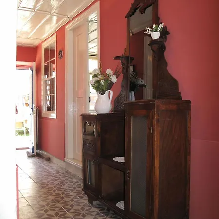 Pensión Cunda Adali Ayvalı