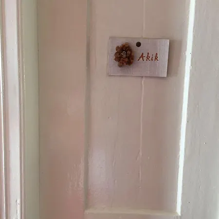 Pensión Cunda Adali