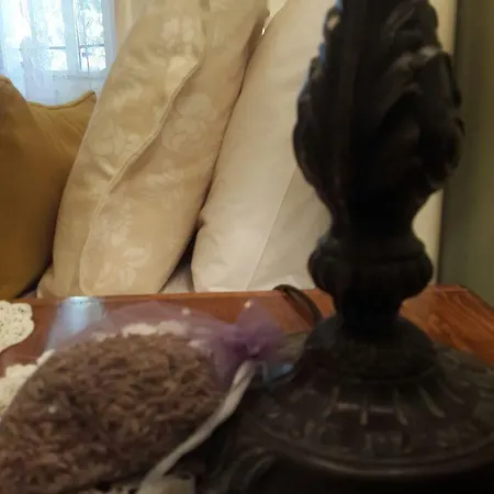 Pensión Cunda Adali Ayvalı