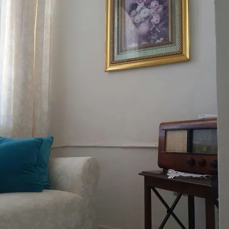 Cunda Adali 3* Ayvalı