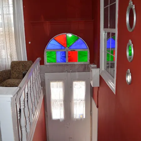 Cunda Adali 3* Ayvalı