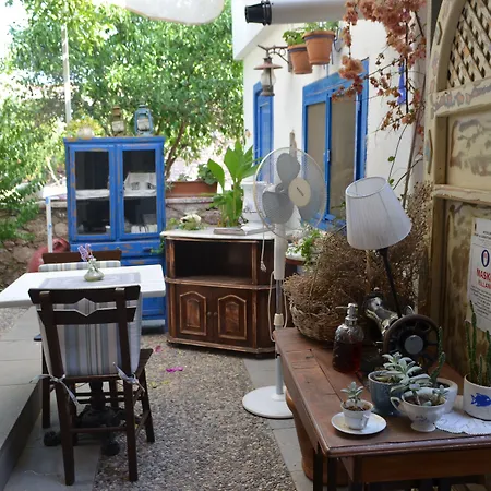 Cunda Adali 3* Ayvalı