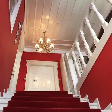 Gasthuis Cunda Adali *